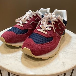 New Balance 574 - Size 11 M